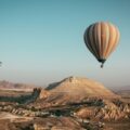 Hot Air Balloon Ride