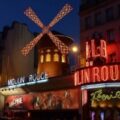 Moulin Rouge